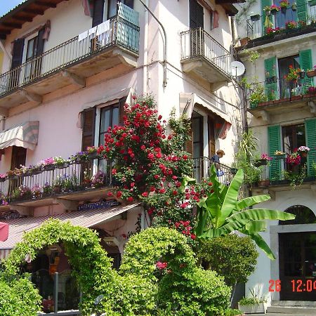 Appartamento Di Meri Verbania Exterior foto